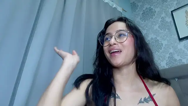 Alana_Martinez_ Obrolan Langsung XXX