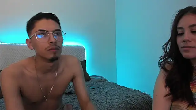 stanandrose_ Show Webcam