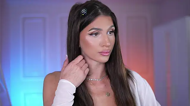 แชท XXX สดของ SammiMonroe