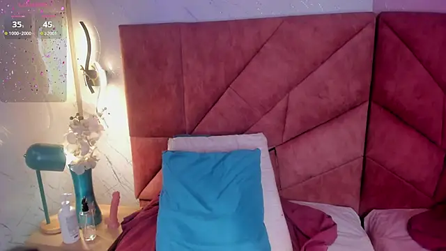 دردشة AriannaFoxxy الجنسية المباشرة