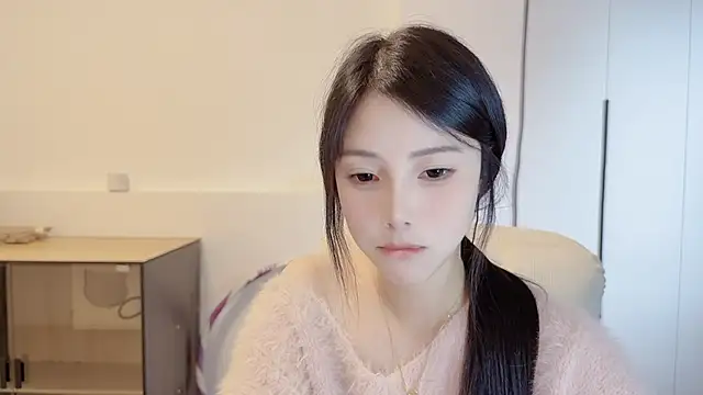 HaagenDazs_ Adlı Modelin Canlı XXX Sohbeti