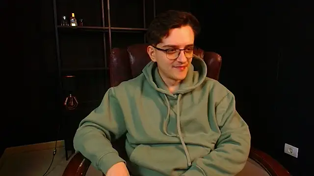 Chat XXX Live FelixStarkk