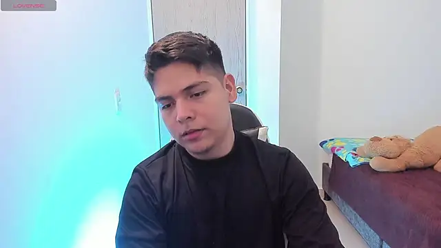 عرض كام Asta_YunoXXX