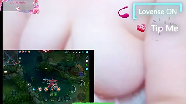 AngelwithEcup: απευθείας συνομιλία ΧΧΧ