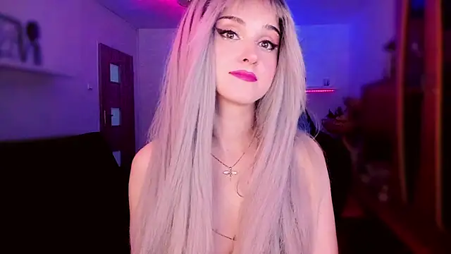 แชท XXX สดของ MistressJolie