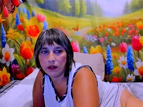 indianroxy élő XXX-chatje