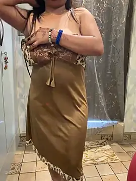 prisha944 Pertunjukan Webcam