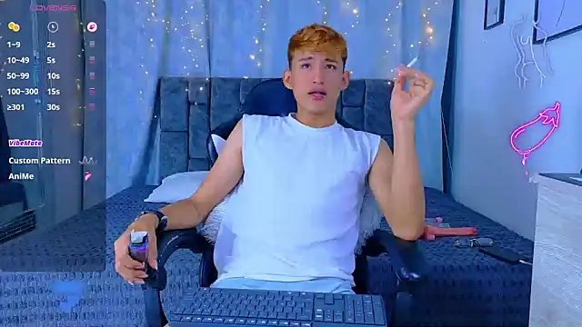 عرض كام NicolasTorrez