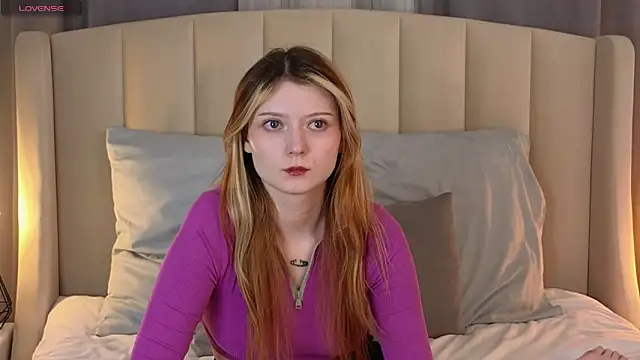 AlyssFrost – Live XXX-chat