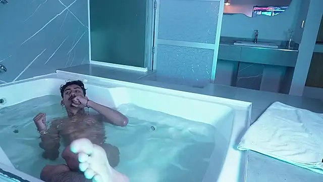 Dark_Eros_ Webcam show