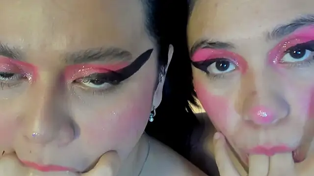 Вебкам-шоу rudyhlowes