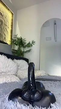 Chat XXX Live Isa__Blanc