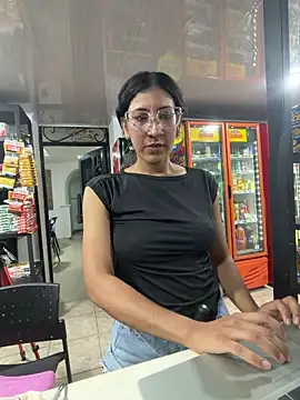 Violet_rousse7's Live XXX Chat