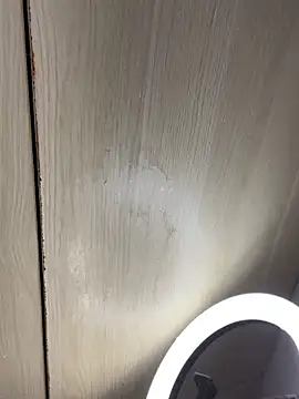 Abby-26: διαδικτυακό σόου στην κάμερα