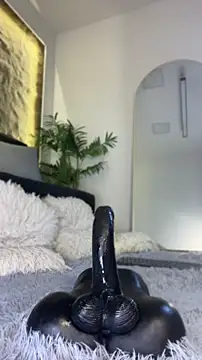 XXX chat uživo modela Isa__Blanc