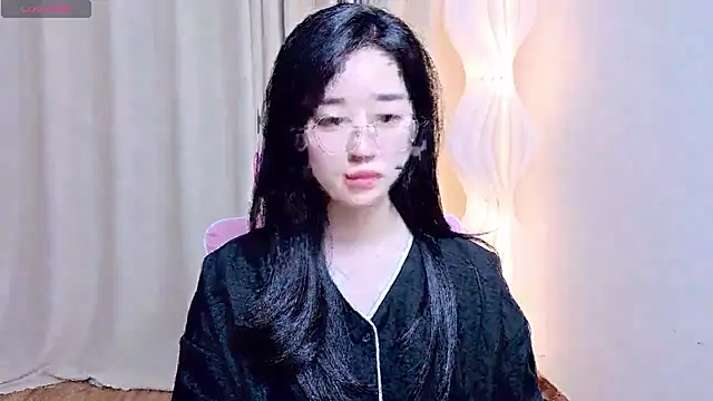 Miu-999 Chat XXX in diretta