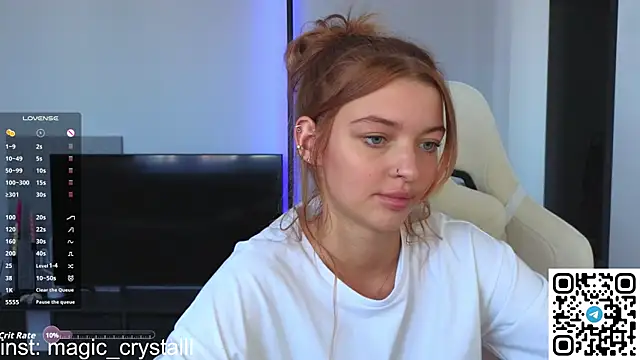 pink_flow0 Live XXX Chat