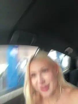 Kiss_Auroraa: вебкам-шоу