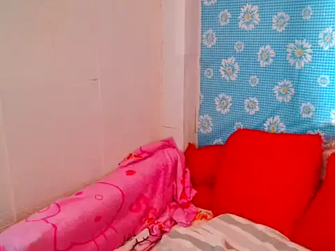 Chat XXX ao vivo de Hershey10