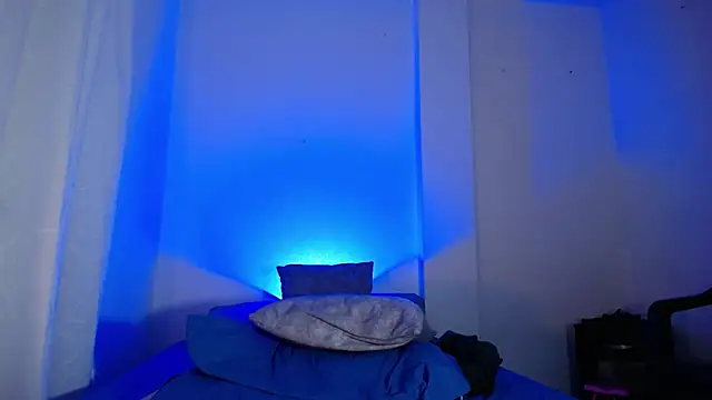 sexxpool Webcam-Show