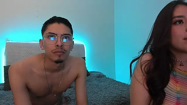 stanandrose_ Pertunjukan Webcam