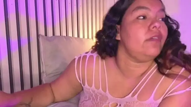 Amaranoir- live XXX chat