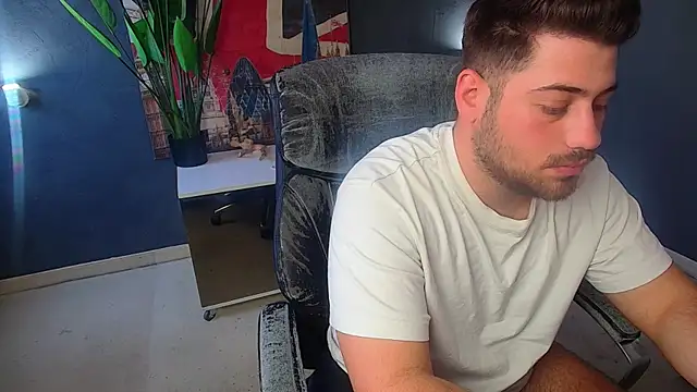 โชว์เว็บแคมของ DaxGreer