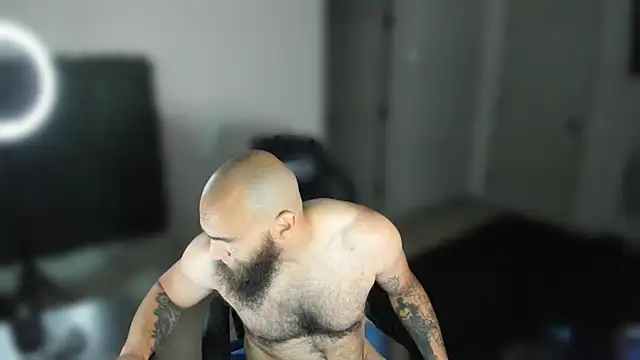 Show Webcam de MastaWolfy