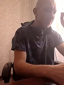 _uncle_Mitya-43_ webkamerás műsora