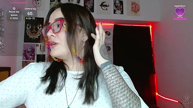 Nova-Satela Obrolan Langsung XXX