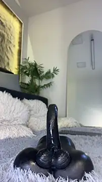 Chat +18 de Isa__Blanc ao vivo