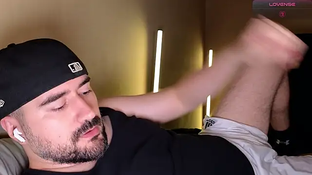 DominantTheo Obrolan Langsung XXX