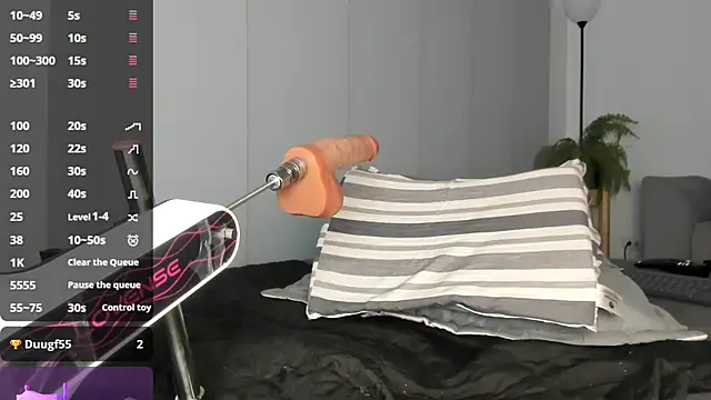 Živý XXX chat TanishaEvans