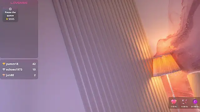 Elisabeth_Binder Live XXX-Chat