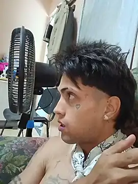 CubaxxxPeneGrande – webcam-show