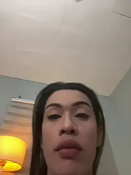 Olivia_Jordan: διαδικτυακό σόου στην κάμερα