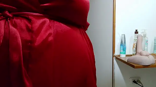 Chat XXX en directo de curly_greeneyed