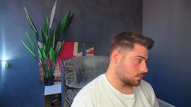 โชว์เว็บแคมของ DaxGreer