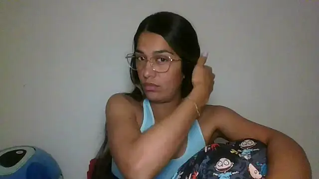 Juanabrunette7 Chat XXX in diretta