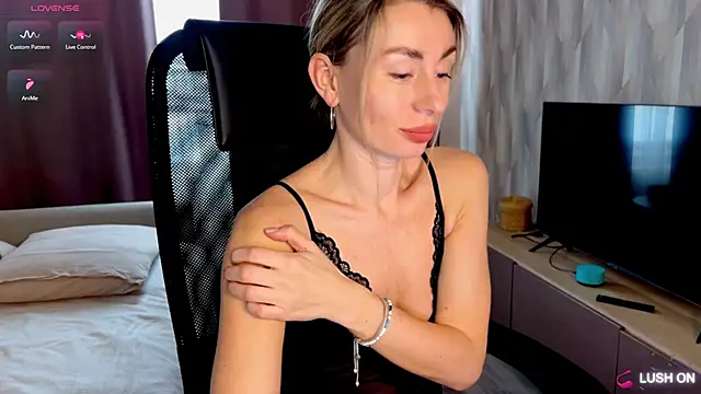 DannaEvan Live XXX-Chat