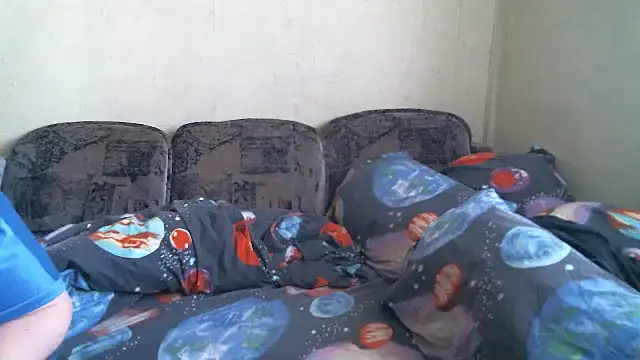 XXX chat uživo modela Lana555