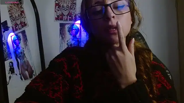 CelesteAyase 即時 XXX 聊天