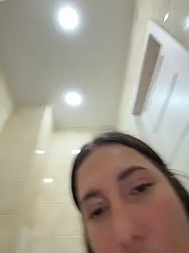 XXX chat uživo modela AleksandraRich