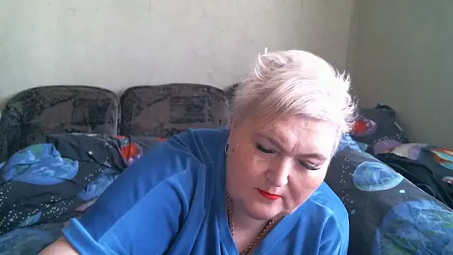 Živý XXX chat Lana555