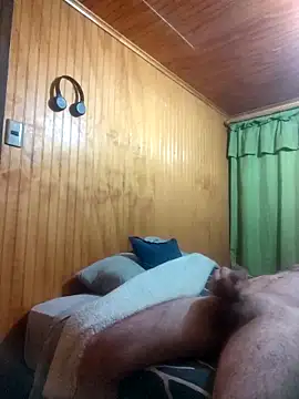 SaneBenadryl webcam show