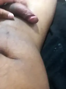 Palgr0sso Webcam show