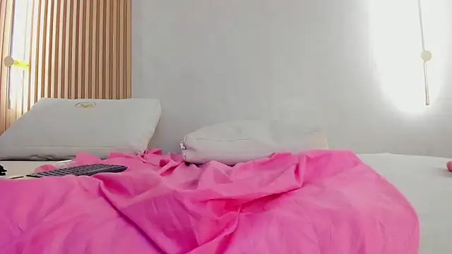 lua_rosse 现场XXX聊天