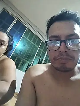 JhonSnow_98 Adlı Modelin Web Kamerası Şovu