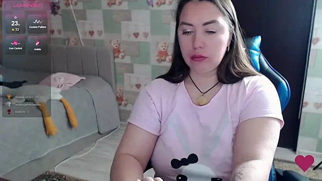 دردشة Korolek12 الجنسية المباشرة