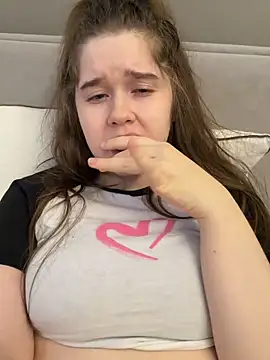 Sembang XXX Secara Langsung HornyGirlH